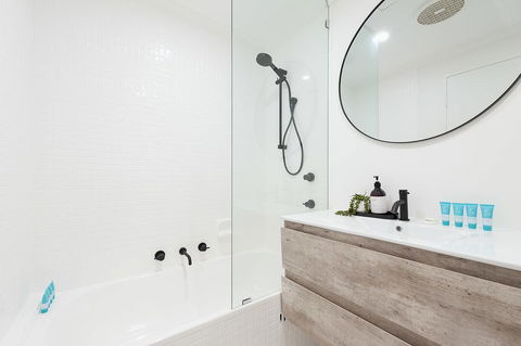 ULTIMATE BONDI LIVING - Phillip Island Accommodation 3