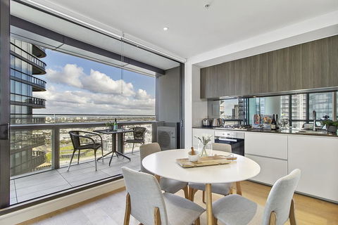 Ultra-Modern Luxury With Views At Kai Waterfront - Phillip Island Accommodation 0