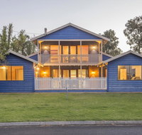 Ultramarine - Phillip Island Accommodation