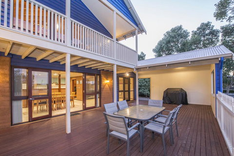 Ultramarine - Phillip Island Accommodation 2