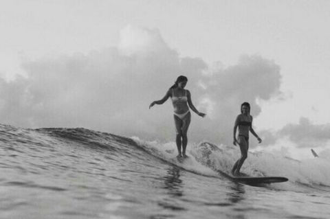 UMINA BEACH KOKOMO- Walk To The Beach, FAMILY And PET FRIENDLY Set Of 3 Vintage Original Holiday Flats & Vintage Caravan And Bat - Phillip Island Accommodation 0