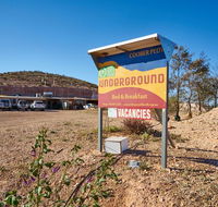 Underground Bed  Breakfast - Phillip Island Accommodation