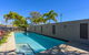 Unit 4 Rainbow Surf - Modern, Double Storey Townhouse With Large Shared Pool, Close To Beach And Shop - thumb 2