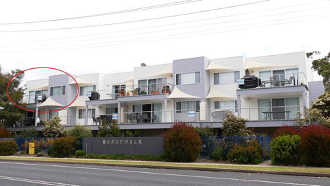 Unit 8 - Boardwalk - Phillip Island Accommodation 0