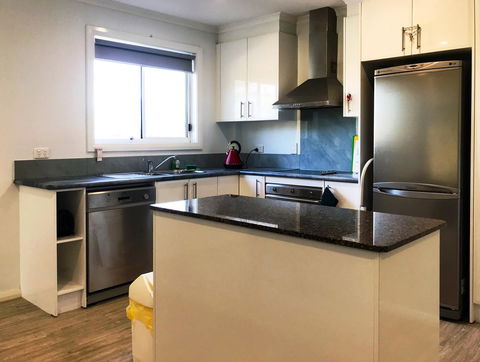 Unit 8 - Boardwalk - Phillip Island Accommodation 1