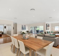 Unwined - Phillip Island Accommodation