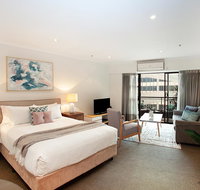 Urban Rest - York St SB - Phillip Island Accommodation