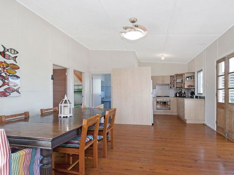 Urchins - Funky Comfort And Style - Phillip Island Accommodation 1