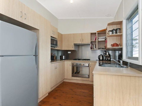 Urchins - Funky Comfort And Style - Phillip Island Accommodation 2