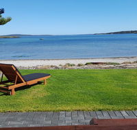 Vandy's shack at Mount Dutton Bay - ideal for couples and small families - Phillip Island Accommodation
