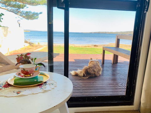 Vandy's Shack At Mount Dutton Bay - Ideal For Couples And Small Families - Phillip Island Accommodation 3