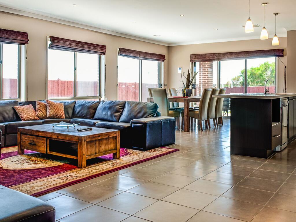 Cowes VIC Phillip Island Accommodation