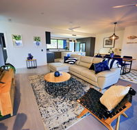 Valle Vista Luxury Apartments - Phillip Island Accommodation