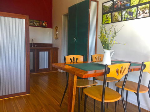 Valley Farm Vineyard Villas - Phillip Island Accommodation 1