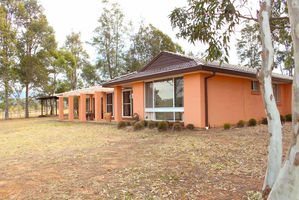 Farley ACT Phillip Island Accommodation