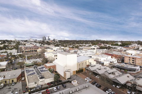 Vibe Hotel Subiaco Perth - Phillip Island Accommodation 2
