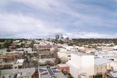 Vibe Hotel Subiaco Perth - Phillip Island Accommodation 1