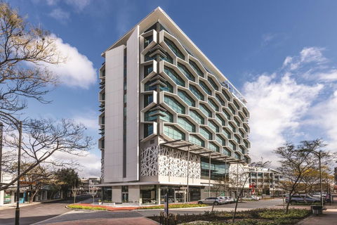 Vibe Hotel Subiaco Perth - Phillip Island Accommodation 0