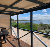 Venus Bay Beachfront Tourist Park South Australia - Phillip Island Accommodation