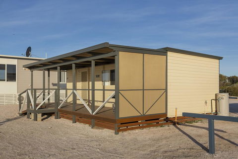 Venus Bay Beachfront Tourist Park South Australia - Phillip Island Accommodation 1
