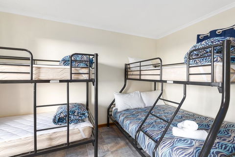 Venus Bay Beachfront Tourist Park South Australia - Phillip Island Accommodation 3