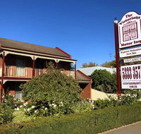 Victoriana Motor Inn - Phillip Island Accommodation