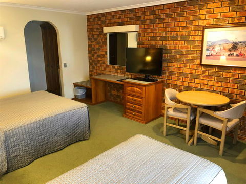 Victoriana Motor Inn - Phillip Island Accommodation 2