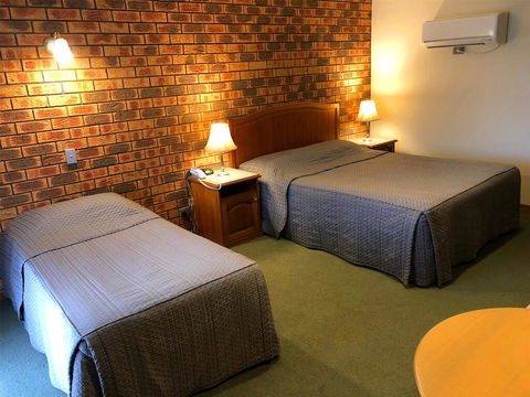 Victoriana Motor Inn - Phillip Island Accommodation 3
