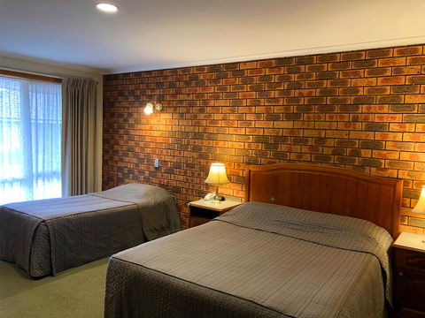 Victoriana Motor Inn - Phillip Island Accommodation 1