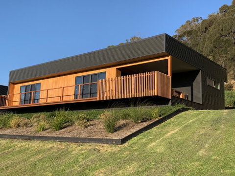 Villa 1 - Phillip Island Accommodation 3