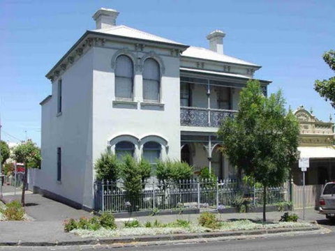 VIGNACOURT MANSION RICHMOND HILL - Phillip Island Accommodation 0