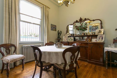VIGNACOURT MANSION RICHMOND HILL - Phillip Island Accommodation 1