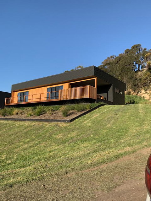 Villa 1 - Phillip Island Accommodation 0
