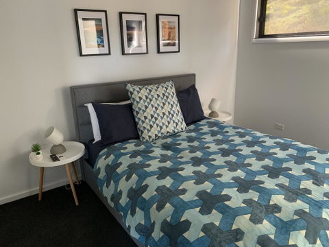 Villa 1 - Phillip Island Accommodation 2