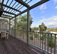 Villa 2br Grange Resort Condo located within Cypress Lakes Resort nothing is more central - Phillip Island Accommodation