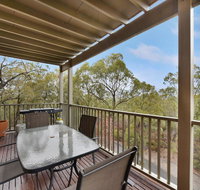 Villa 2br Provence Resort Condo located within Cypress Lakes Resort nothing is more central - Phillip Island Accommodation