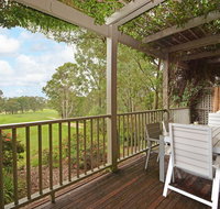 Villa 2br Vermentino Resort Condo located within Cypress Lakes Resort nothing is more central - Phillip Island Accommodation
