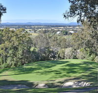 Villa 2br 540 Greenview Resort Condo located within Cypress Lakes Resort nothing is more central - Phillip Island Accommodation