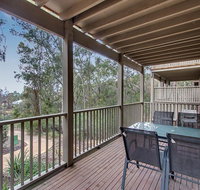Villa Spa Executive 1br Burgundy Resort Condo located within Cypress Lakes Resort nothing is more central - Phillip Island Accommodation