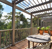 Villa Spa Executive 1br Champagne Resort Condo located within Cypress Lakes Resort nothing is more central - Phillip Island Accommodation