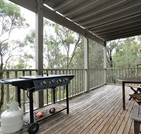 Villa Spa Executive 1br Pinot Resort Condo located within Cypress Lakes Resort nothing is more central - Phillip Island Accommodation