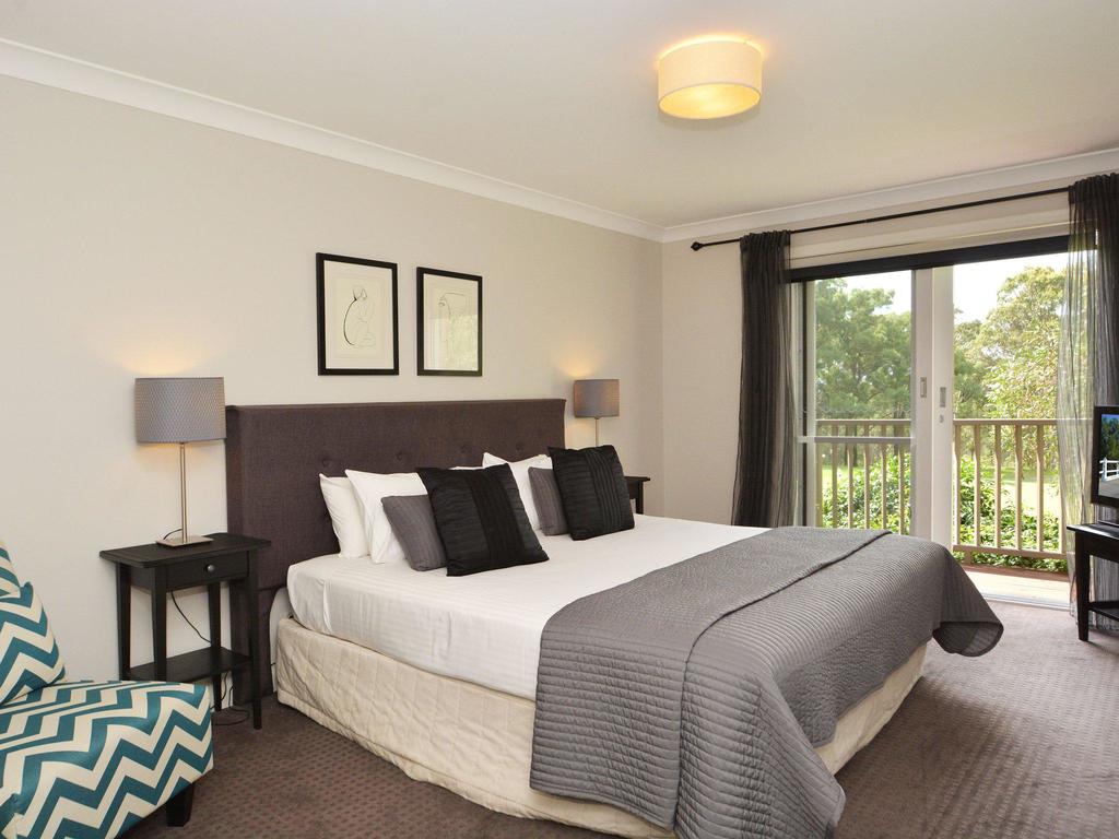 Farley ACT Phillip Island Accommodation