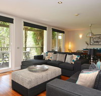 Villas Venticuatro Sleeps 24 Resort Condos located within Cypress Lakes Resort nothing is more central - Phillip Island Accommodation