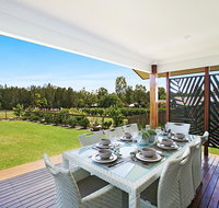 Vin De Vie - Phillip Island Accommodation
