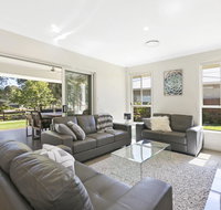 Vino e Golf - Phillip Island Accommodation