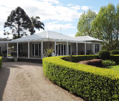 Vue De Lumieres - Phillip Island Accommodation 0