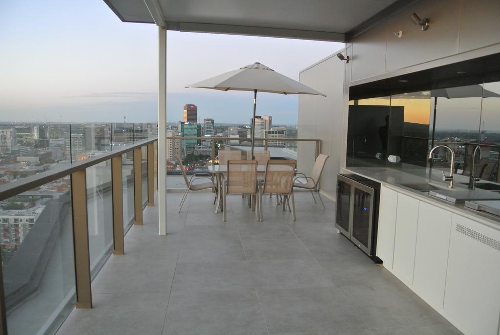 Adelaide SA Phillip Island Accommodation