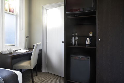 Vulcan Hotel Sydney - Phillip Island Accommodation 1