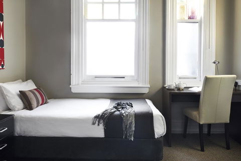 Vulcan Hotel Sydney - Phillip Island Accommodation 2