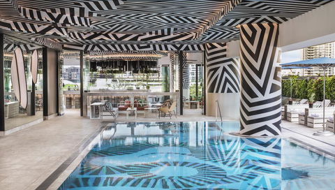 W Brisbane - Phillip Island Accommodation 1